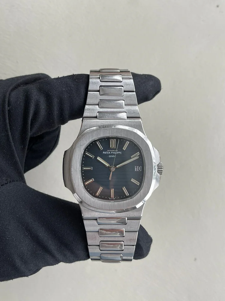 Patek Philippe Nautilus 5711/1A-010